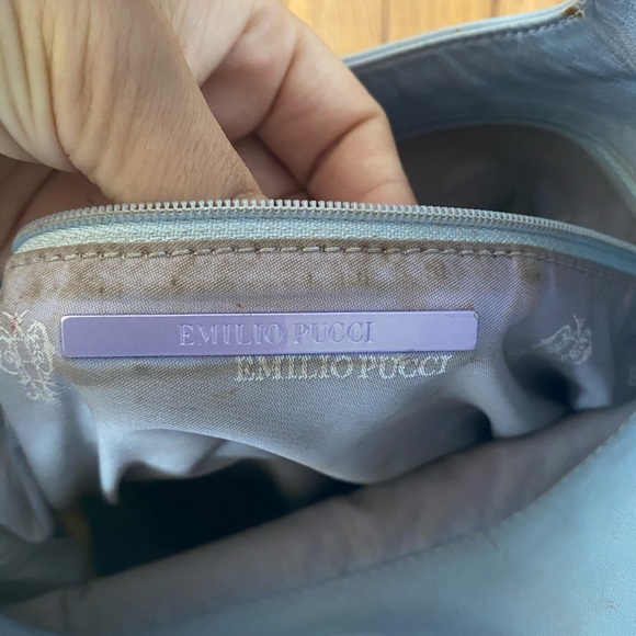 Emilio Pucci Handbags - Purse / handbag